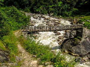 Shea Goru to Chhatru 